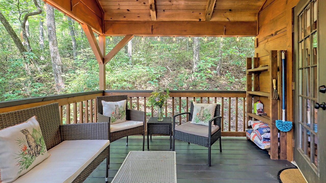 Photo of Outdoor in Highlands