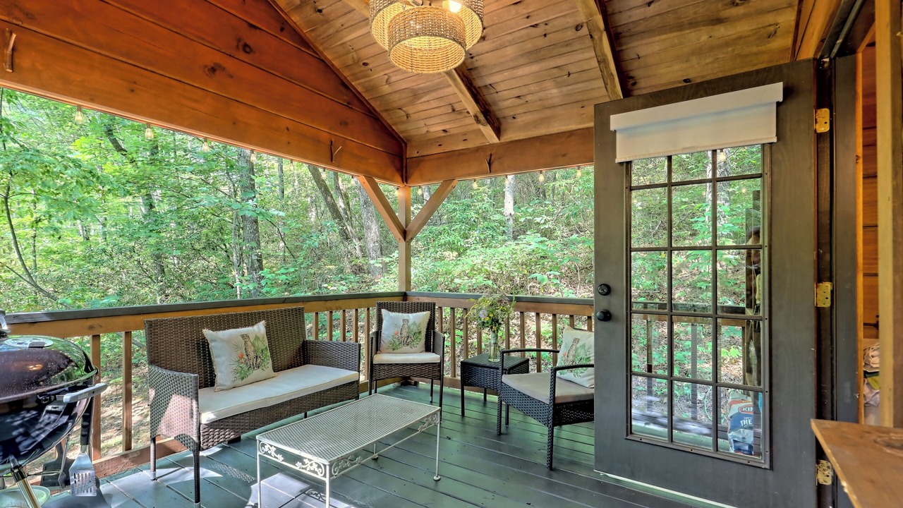 Photo of Outdoor in Highlands