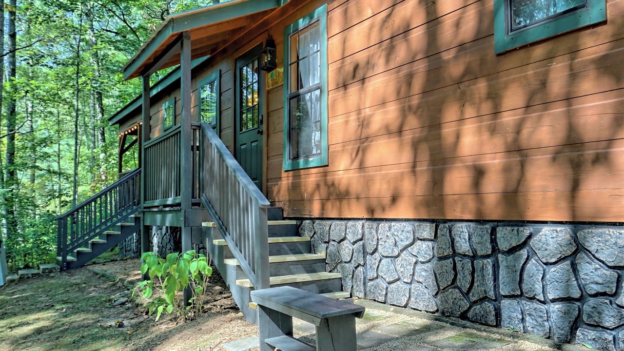 Photo of Outdoor in Highlands