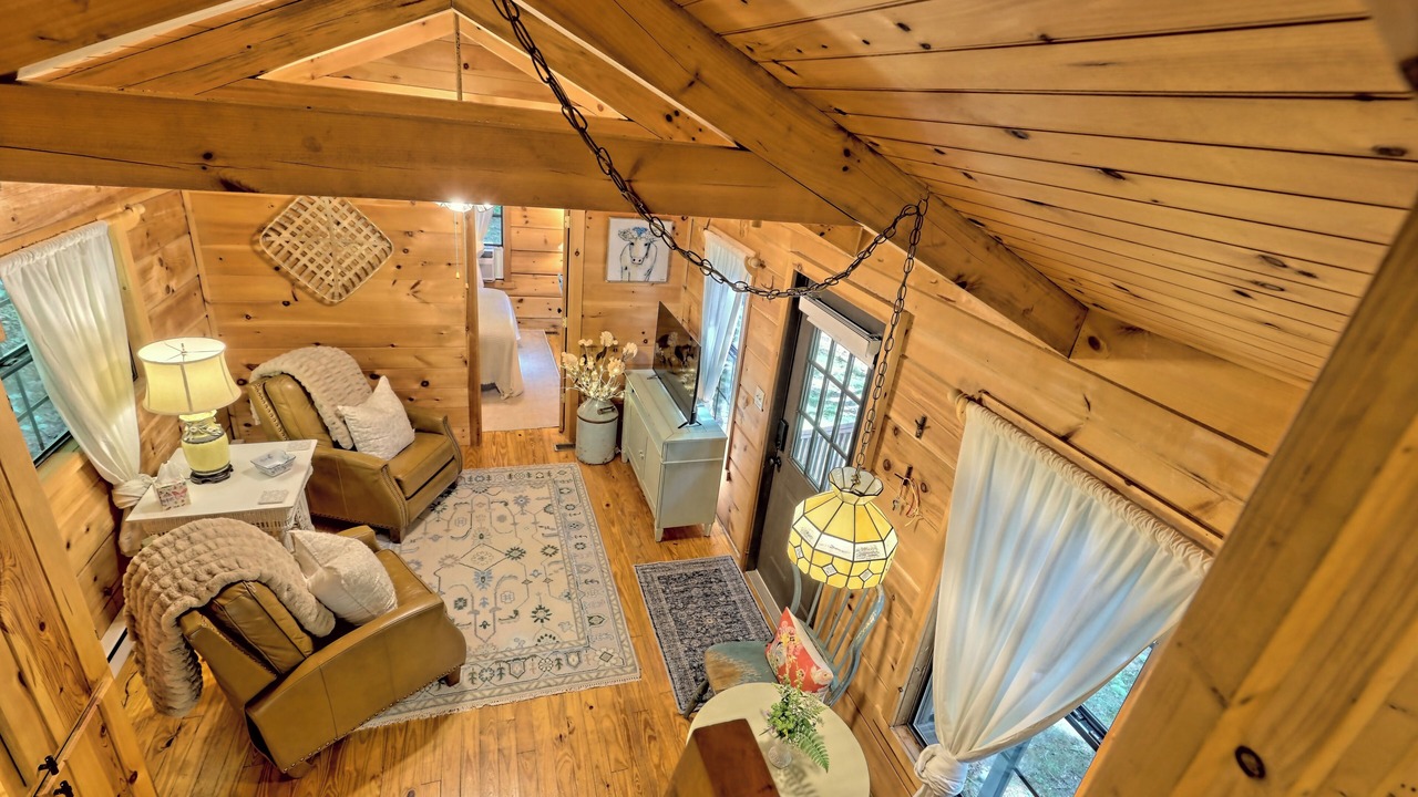 Photo of Livingroom in Highlands