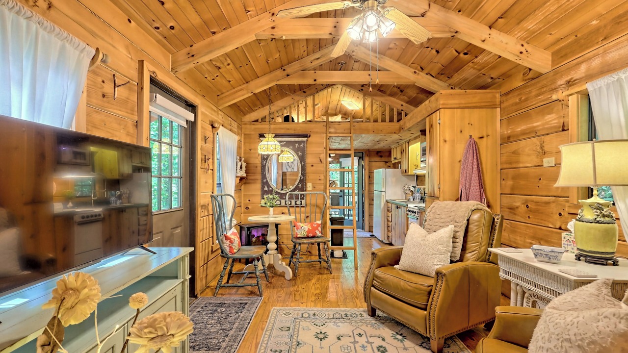 Photo of Livingroom in Highlands