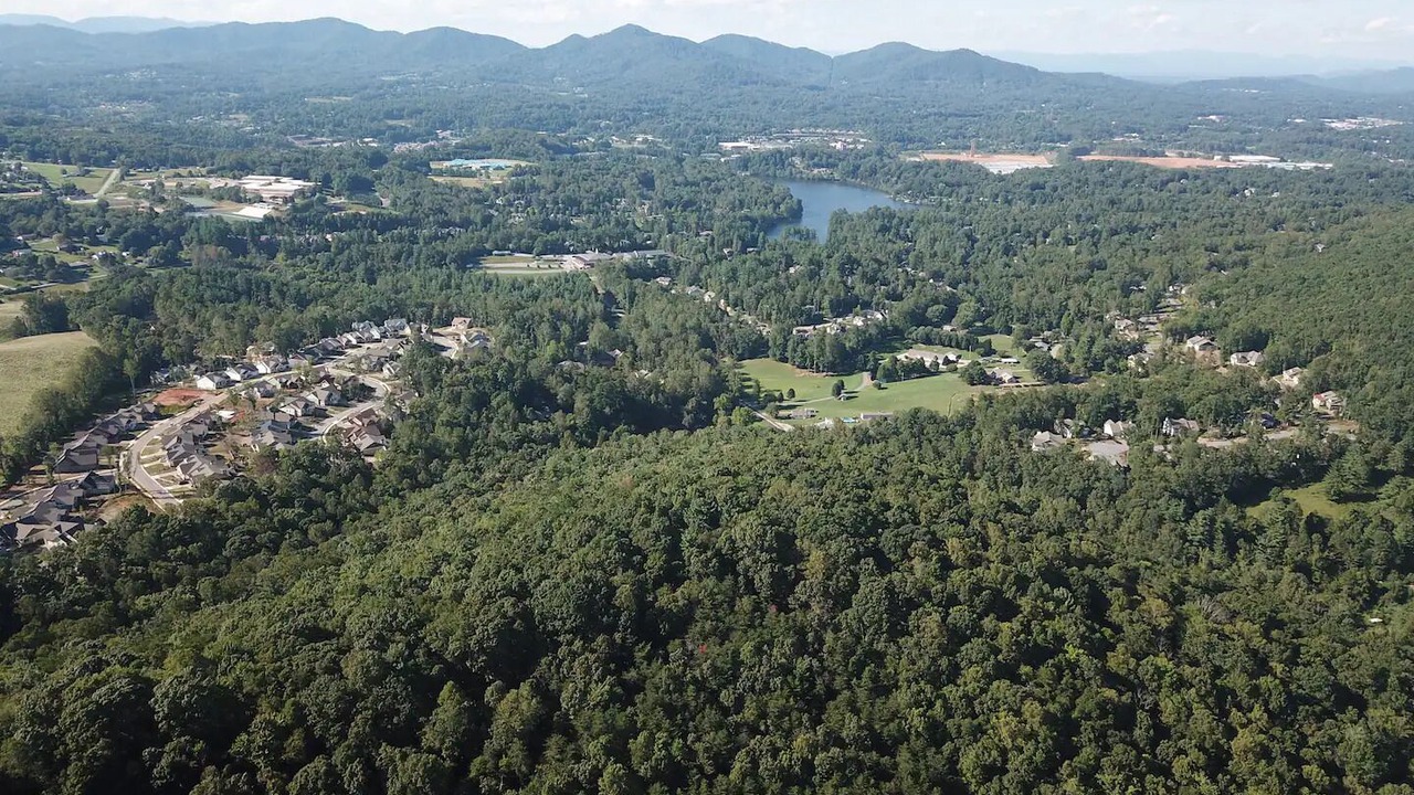 Photo of Outdoor in Candler