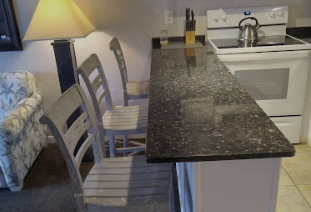 Photo of Kitchen in North Forest Beach