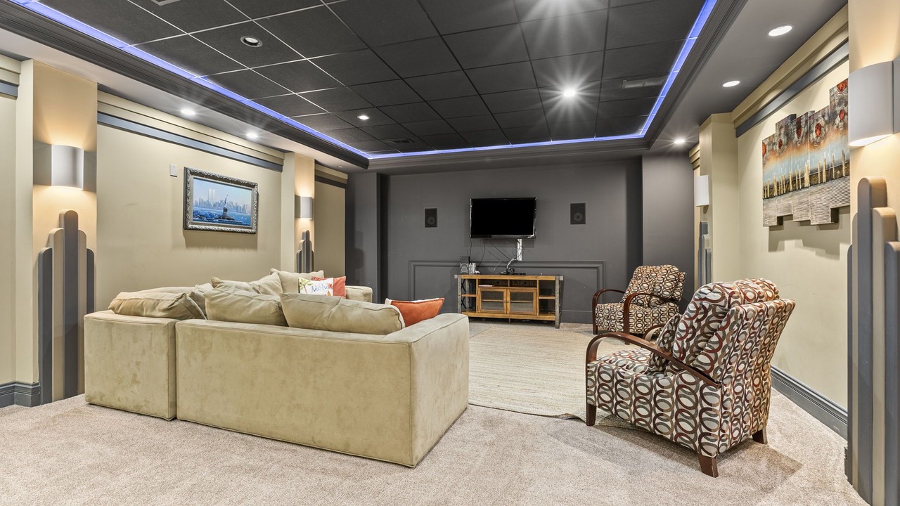 Photo of Livingroom in Richmond