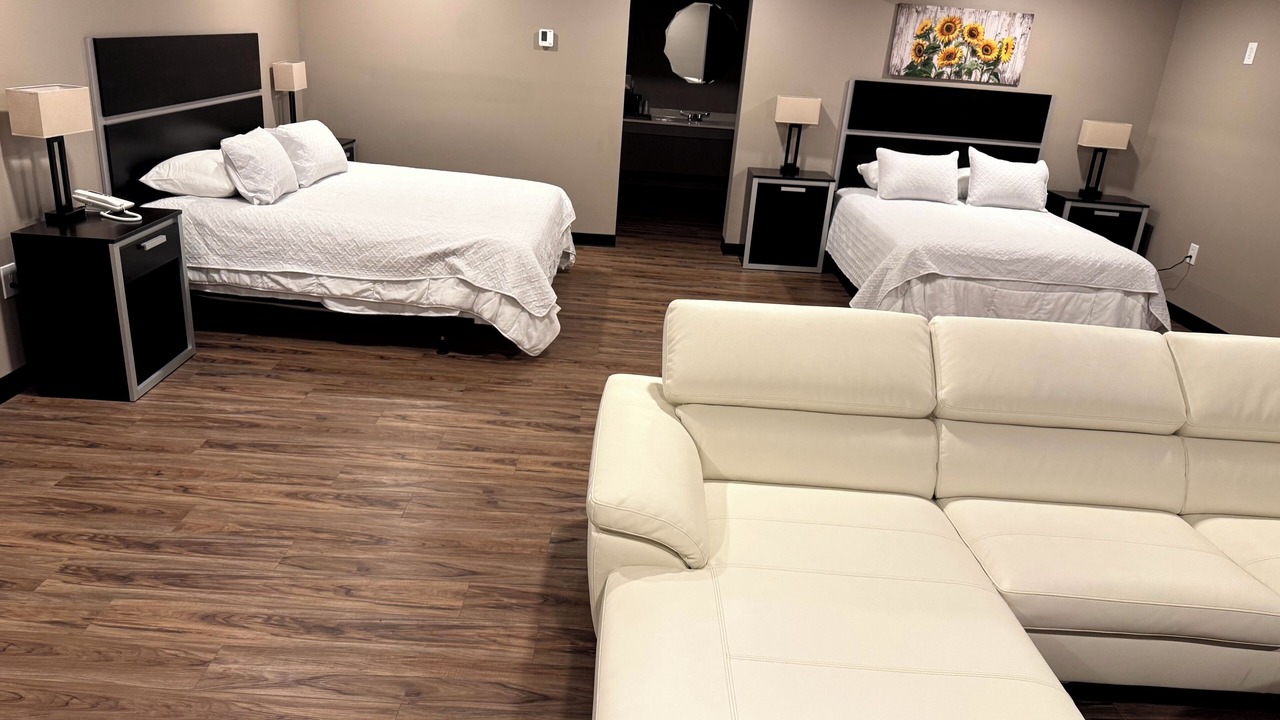 Photo of Bedroom in Gallipolis Ferry
