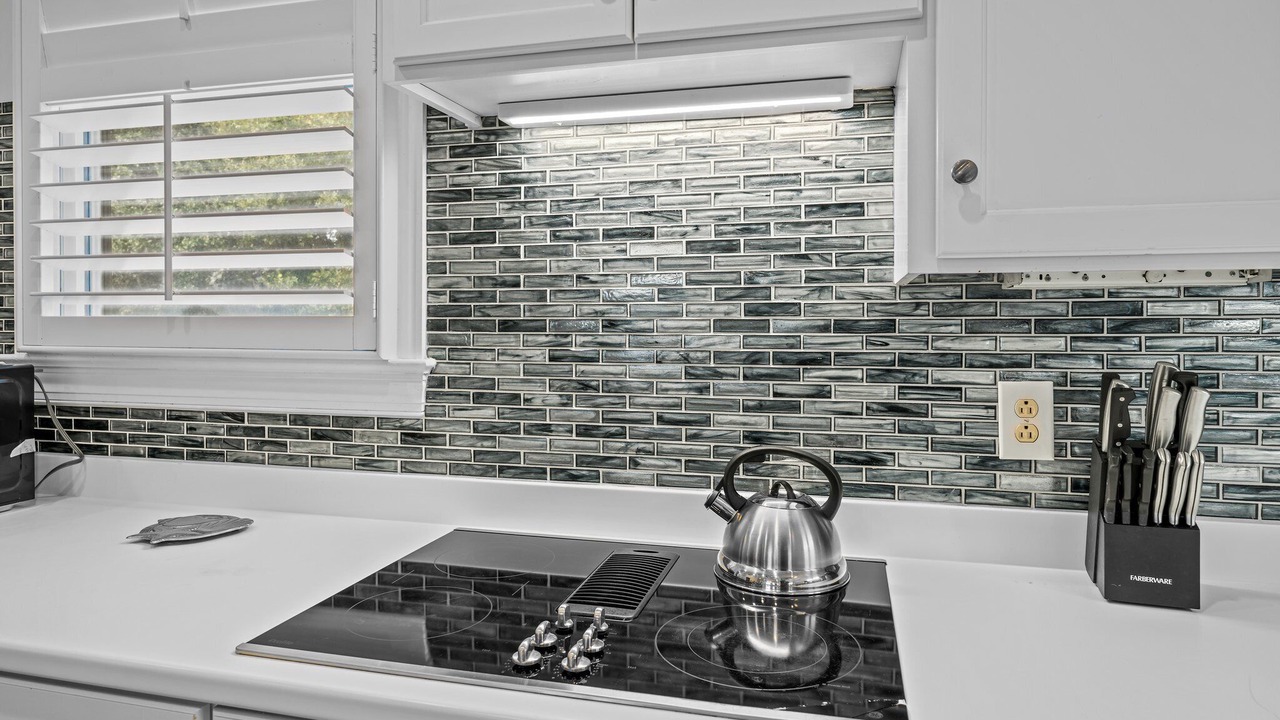 Photo of Kitchen in Isle of Palms