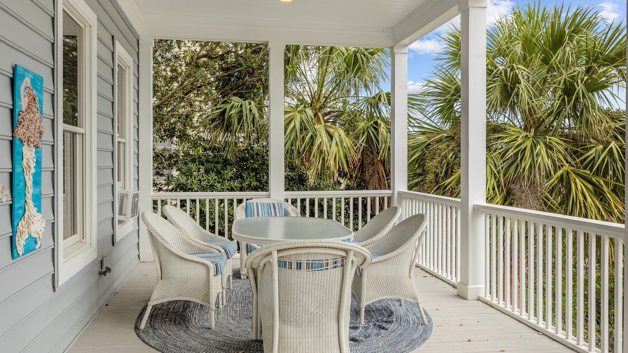 Photo of Outdoor in Isle of Palms
