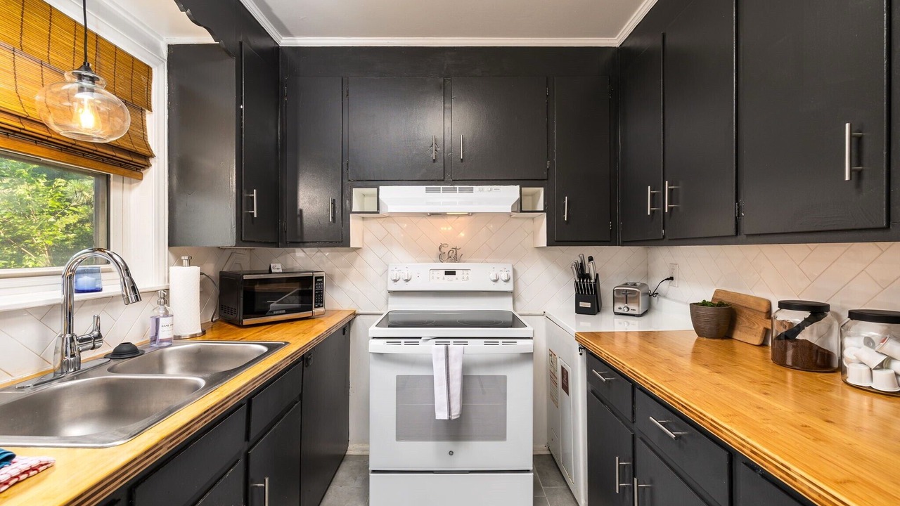 Photo of Kitchen in Durham