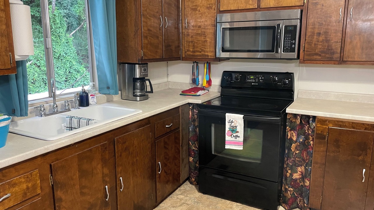 Photo of Kitchen in Dice