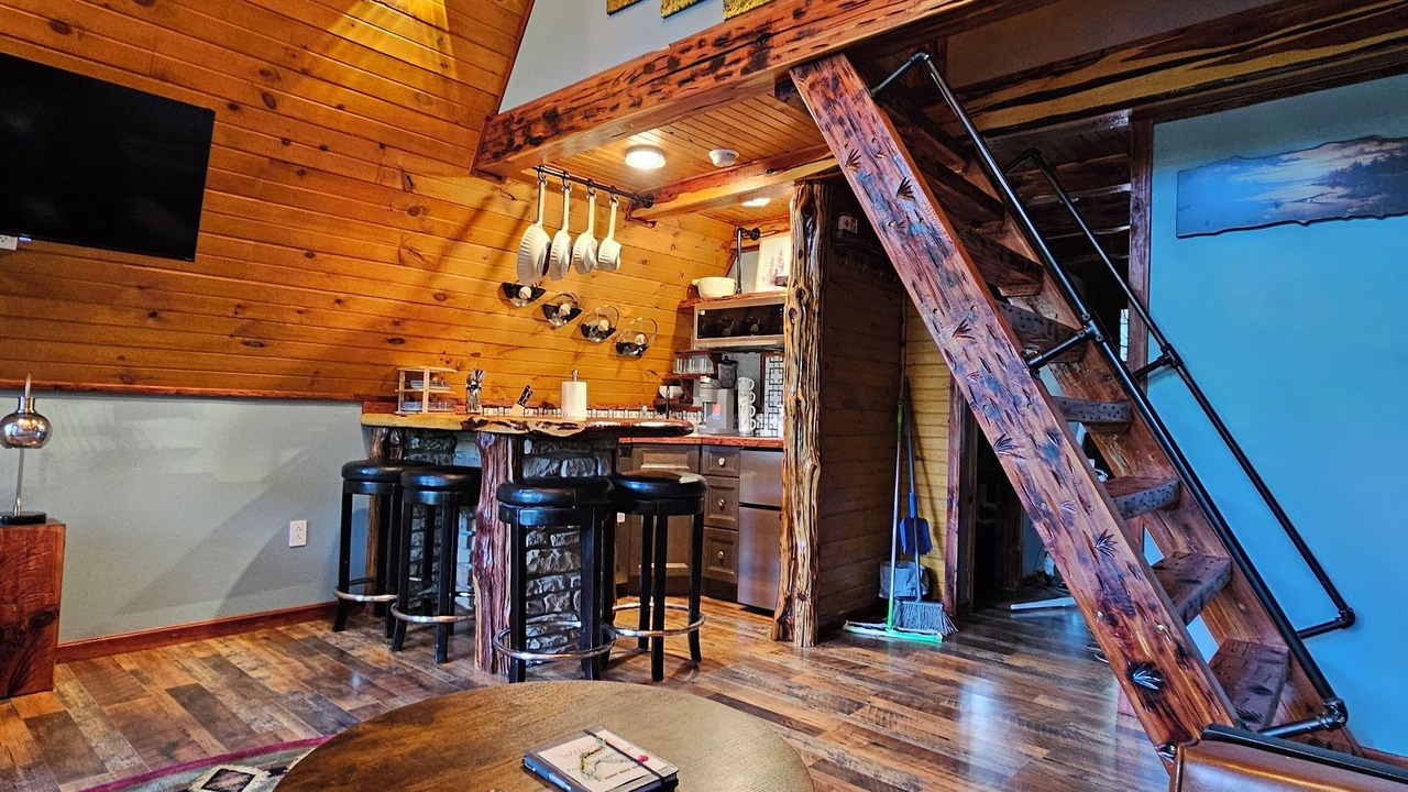 Photo of Livingroom in Newport