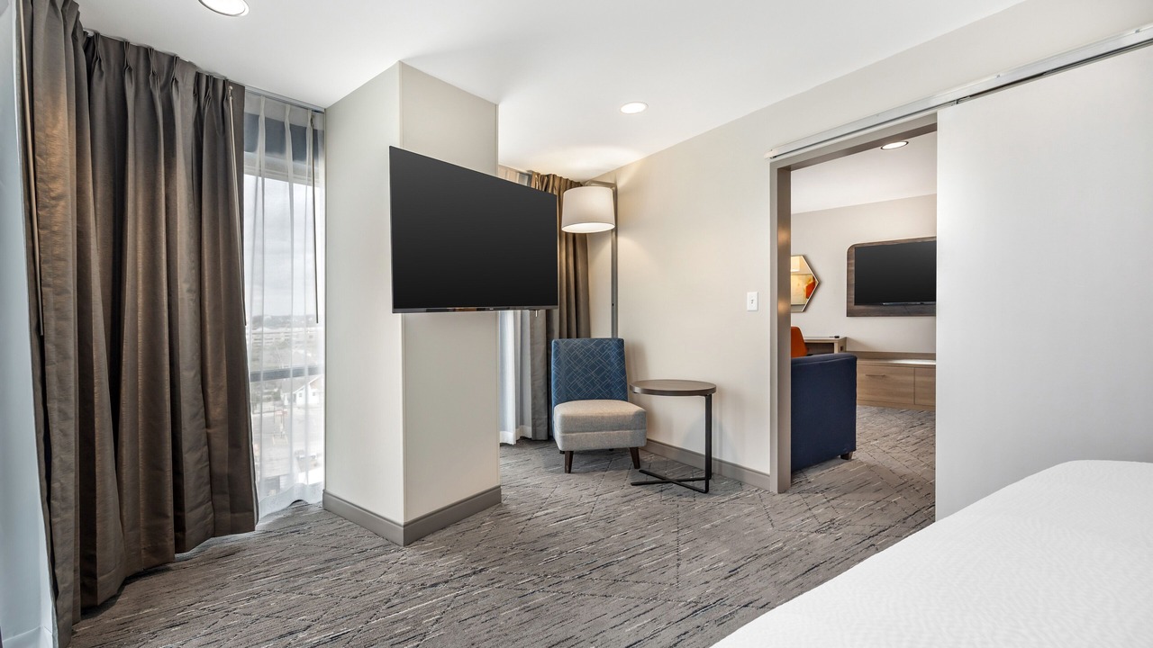Photo of Bedroom in West End