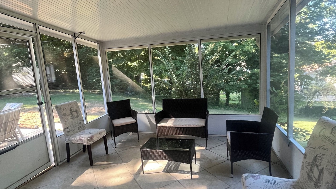 Photo of Patio Balcony in Dalton