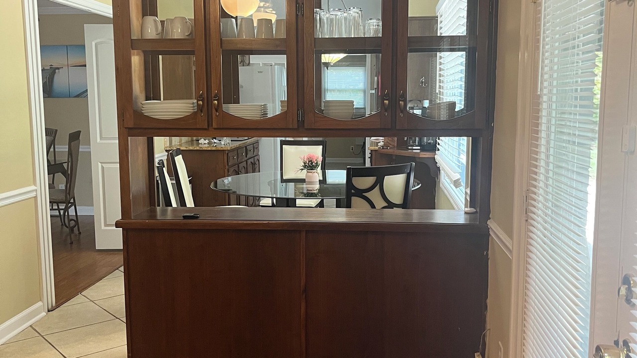 Photo of Kitchen in Dalton