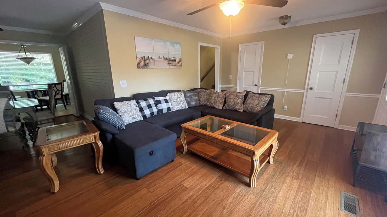 Photo of Bedroom in Dalton