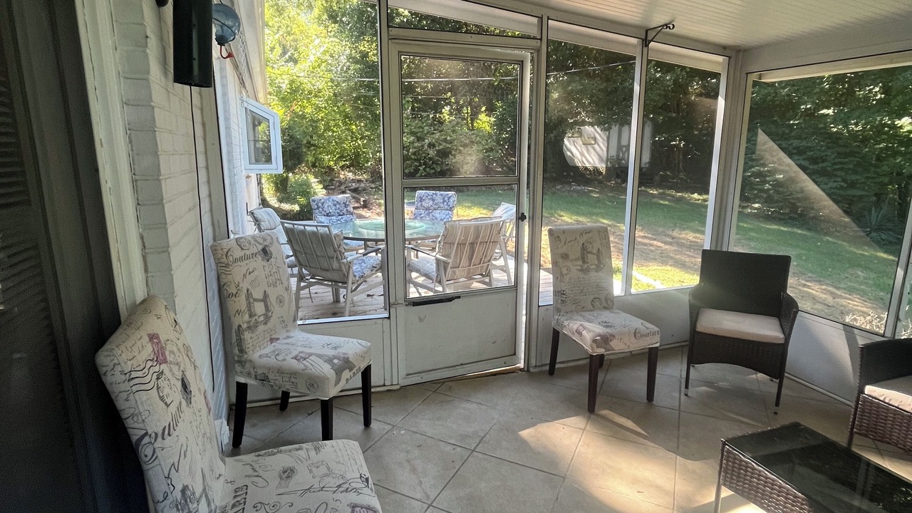 Photo of Patio Balcony in Dalton