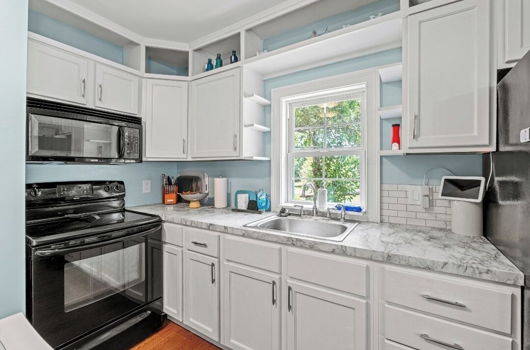 Photo of Kitchen in Beaufort