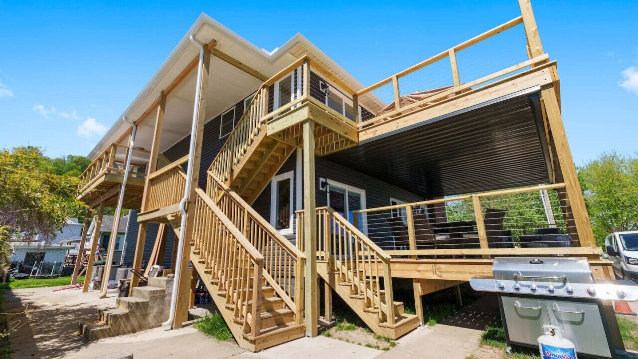 Photo of Outdoor in Russell
