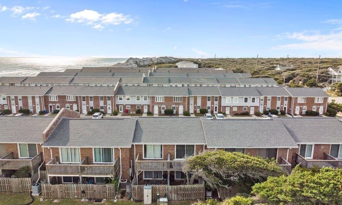 Photo of Outdoor in Pine Knoll Shores