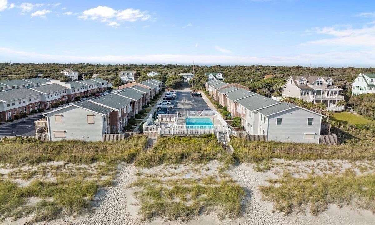 Photo of Outdoor in Pine Knoll Shores