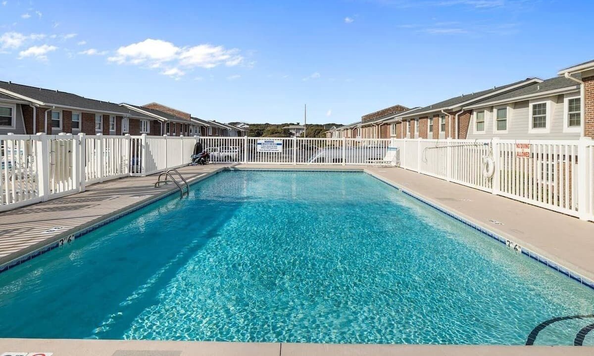 Photo of Outdoor in Pine Knoll Shores
