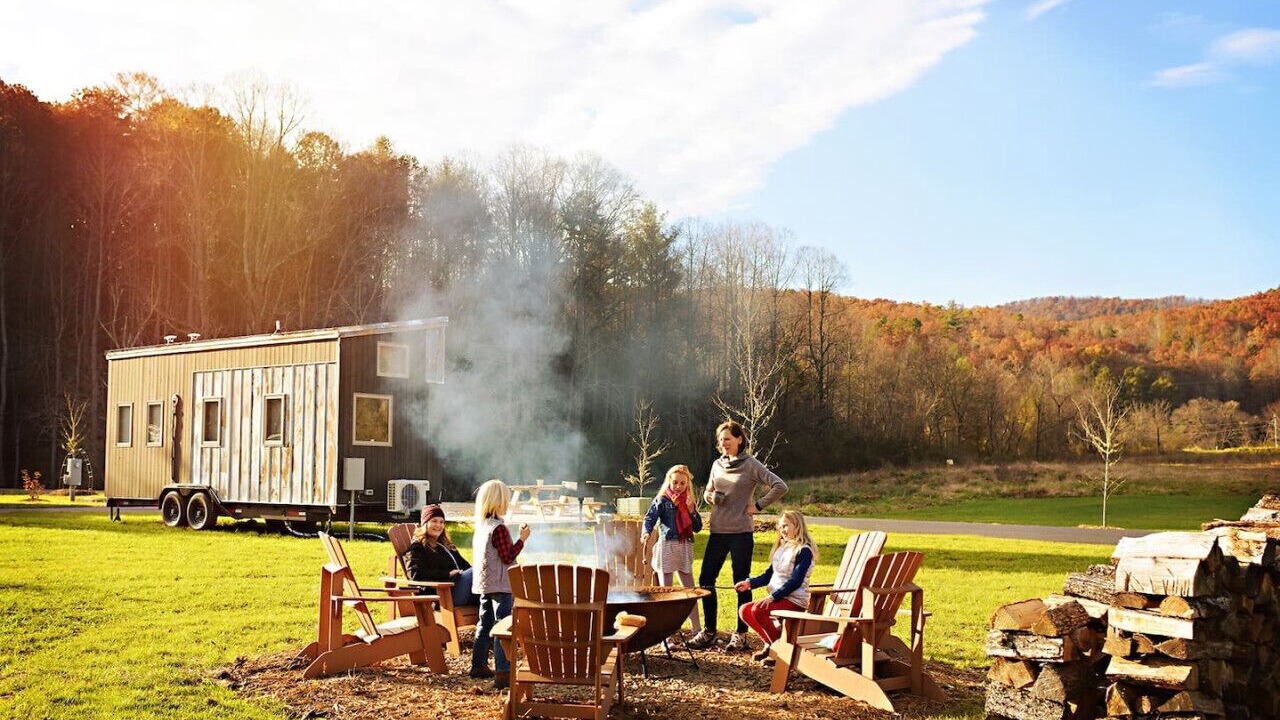 Photo of Outdoor in Mills River