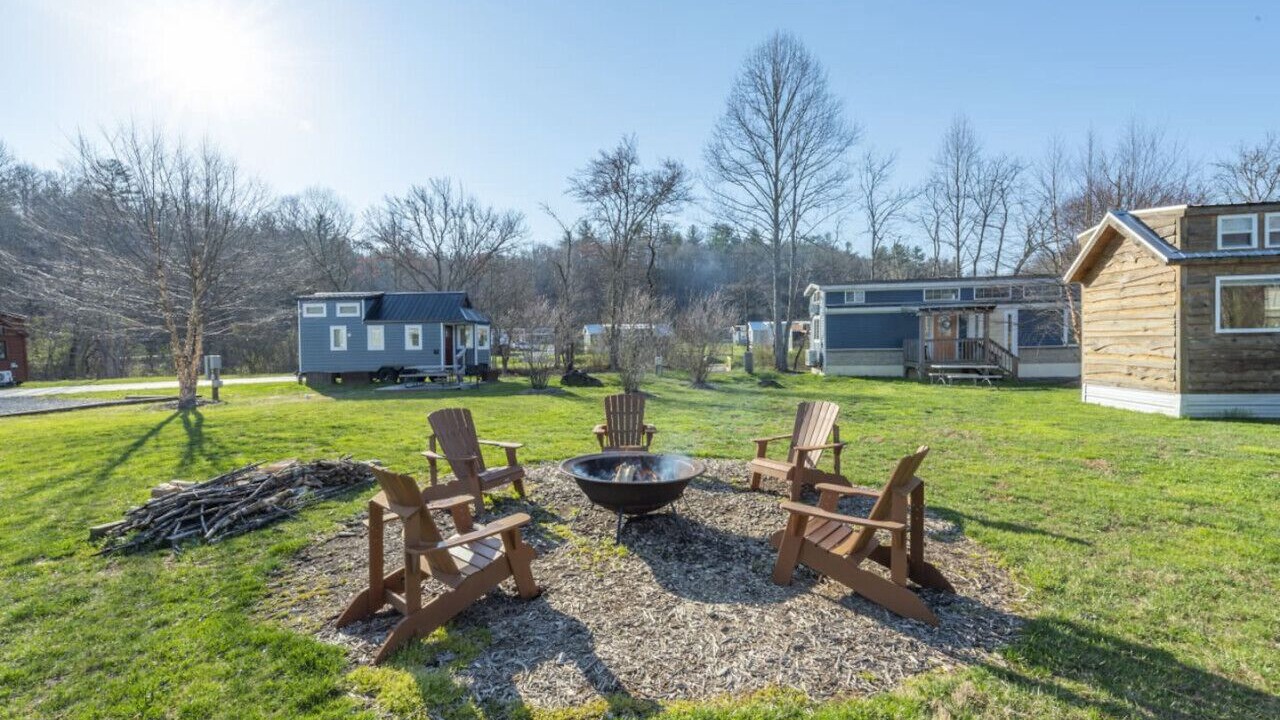 Photo of Outdoor in Mills River