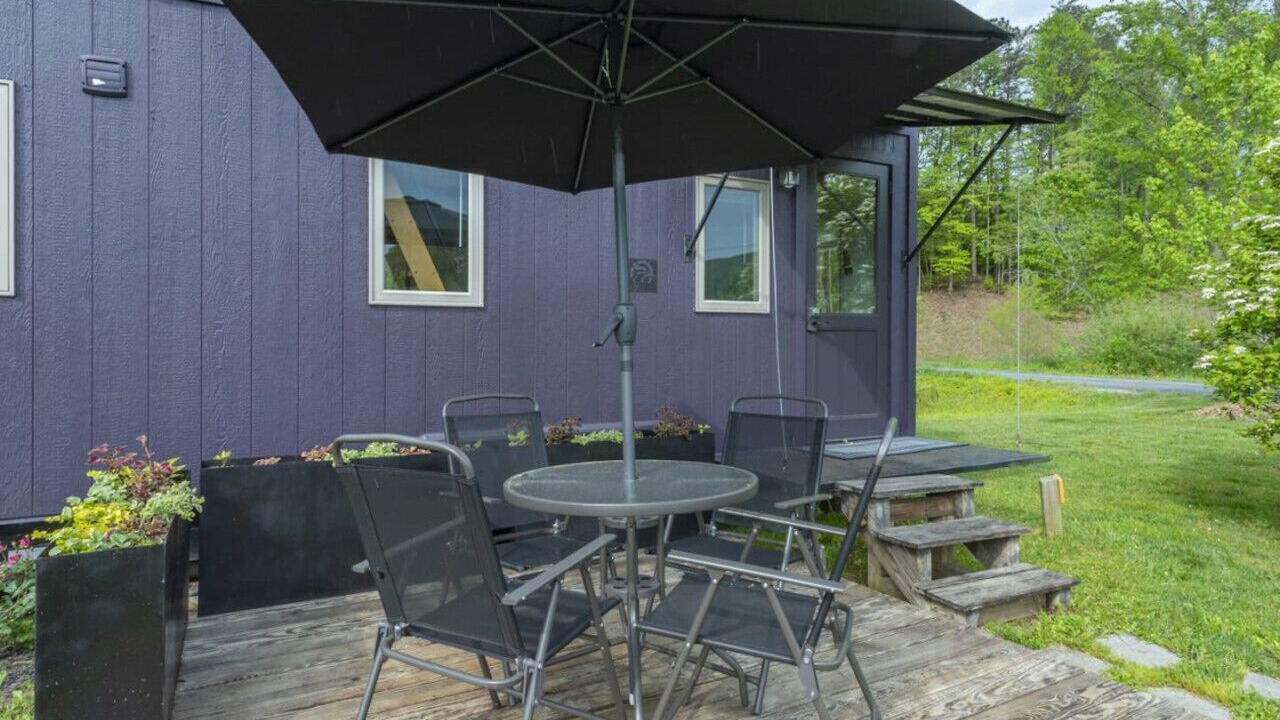 Photo of Outdoor in Mills River
