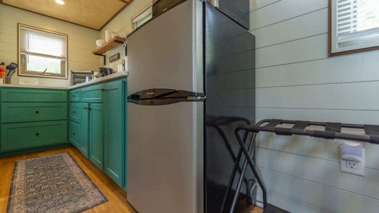 Photo of Kitchen in Mills River