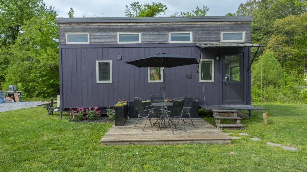 Photo of Outdoor in Mills River