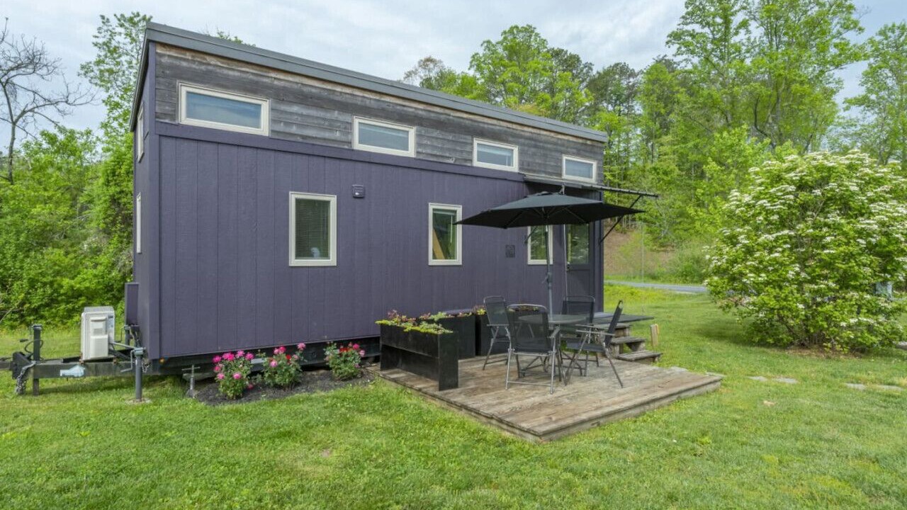 Photo of Outdoor in Mills River