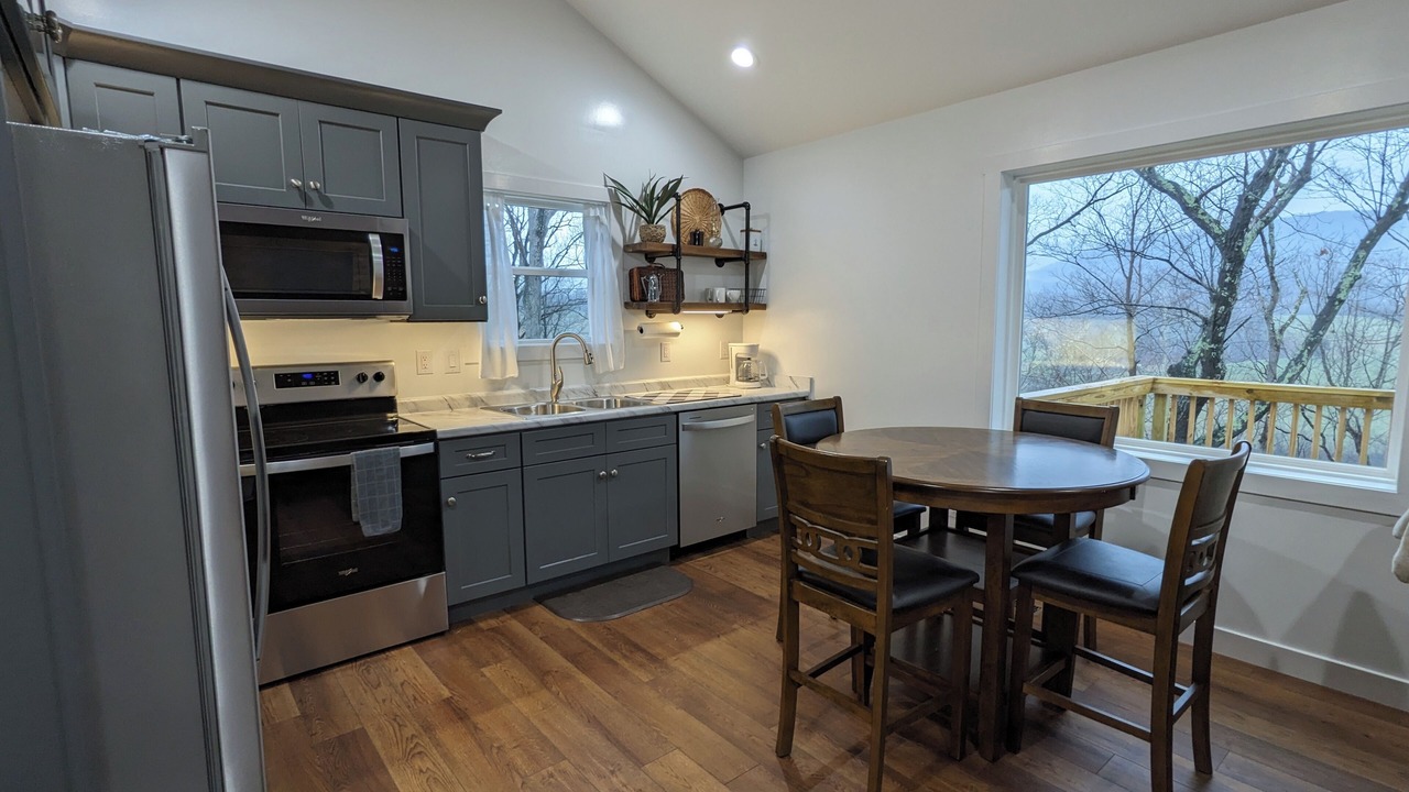 Photo of Kitchen in Goldbond