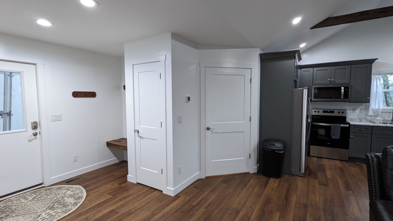 Photo of Kitchen in Goldbond