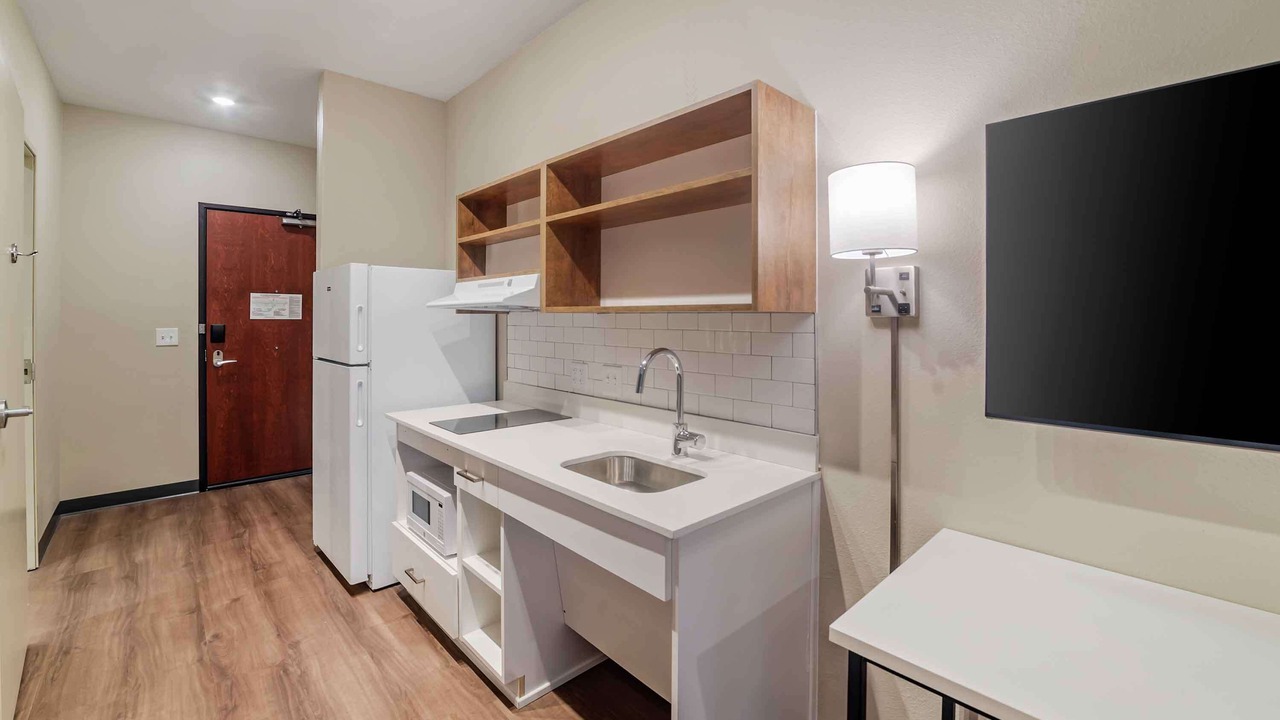 Photo of Kitchen in Asheville