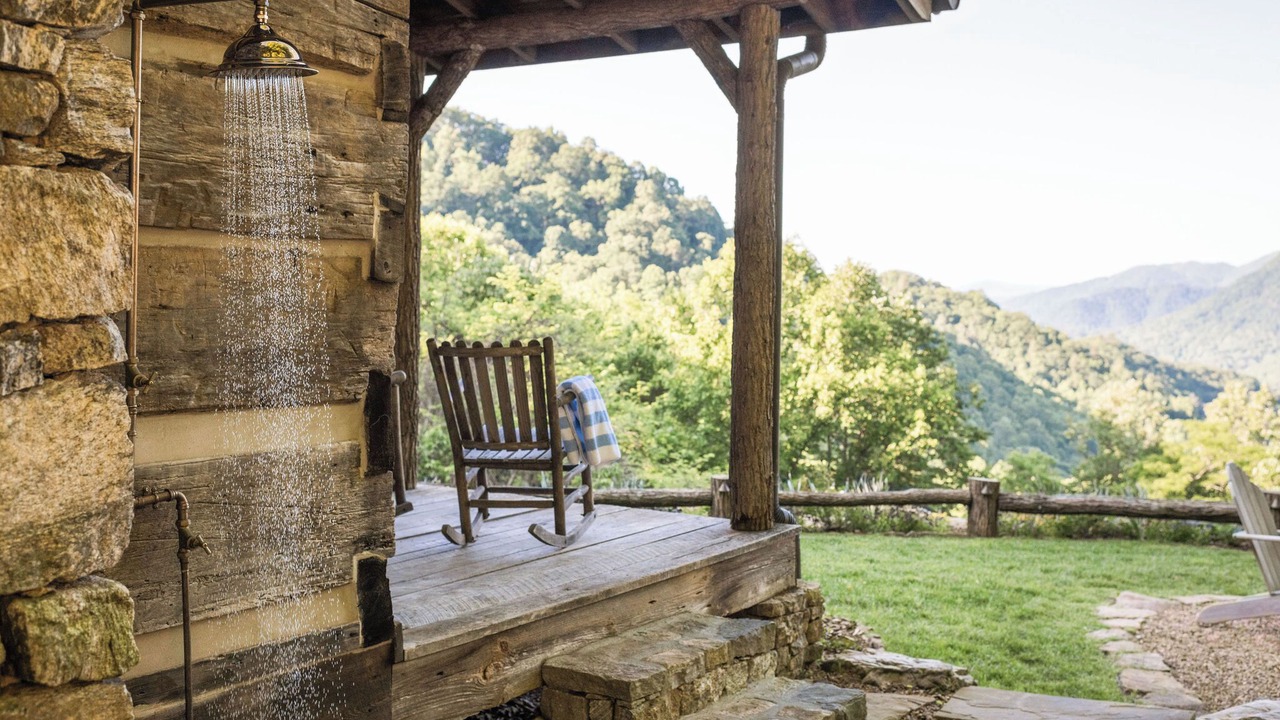 Photo of Outdoor in Hot Springs