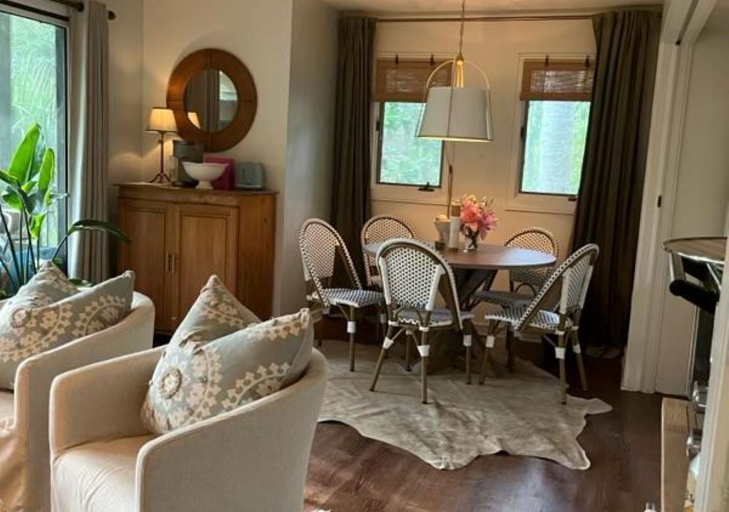 Photo of Livingroom in West Beach Village