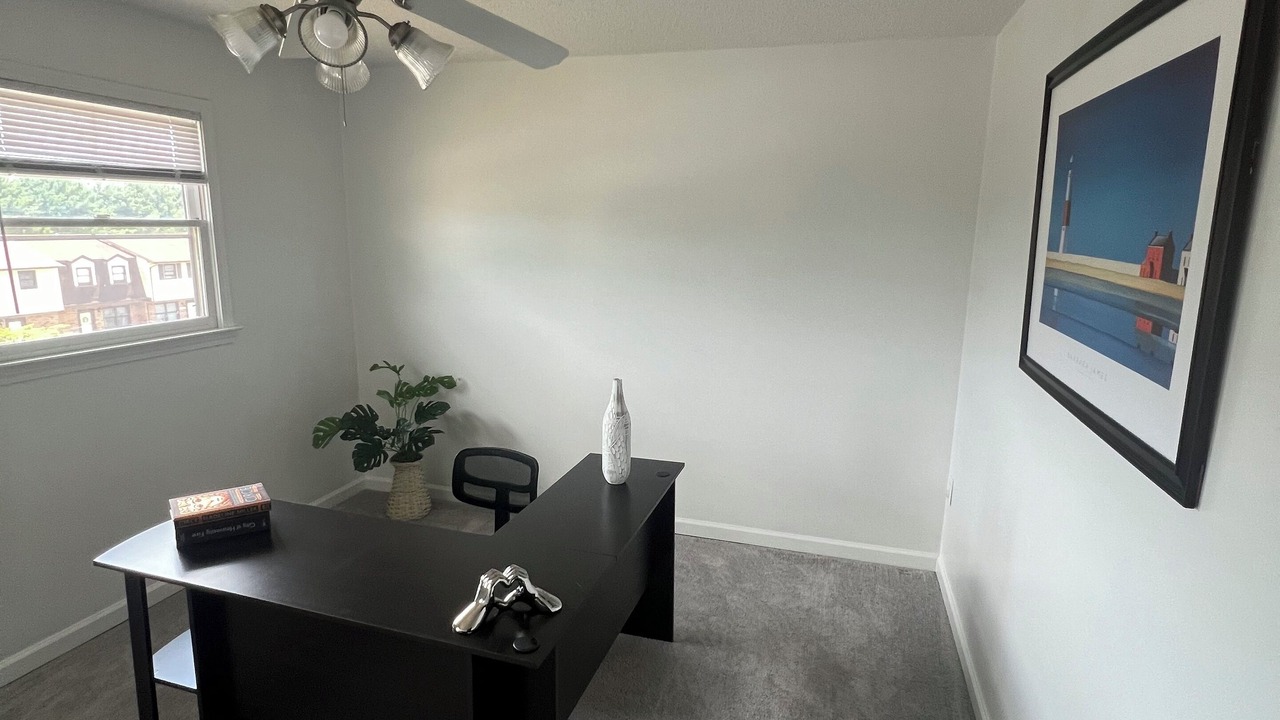 Photo of Bedroom in Bristol