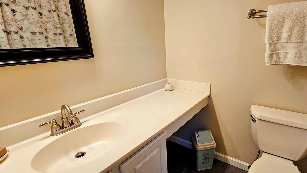 Photo of Bathroom in Sapphire