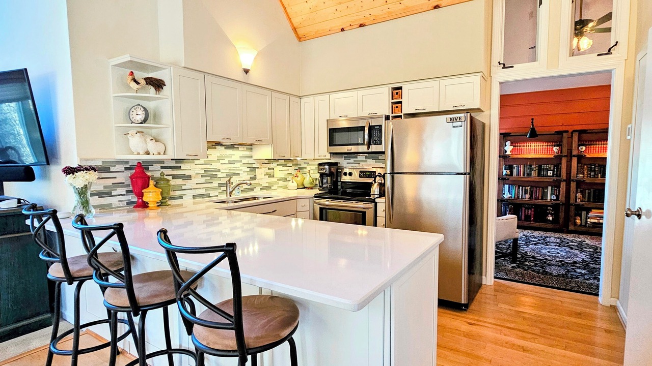Photo of Kitchen in Sapphire