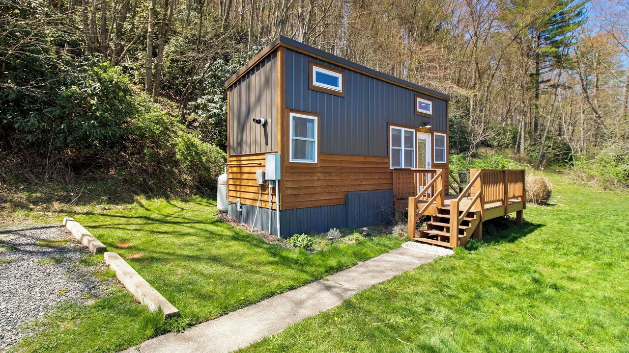 Photo of Outdoor in Todd