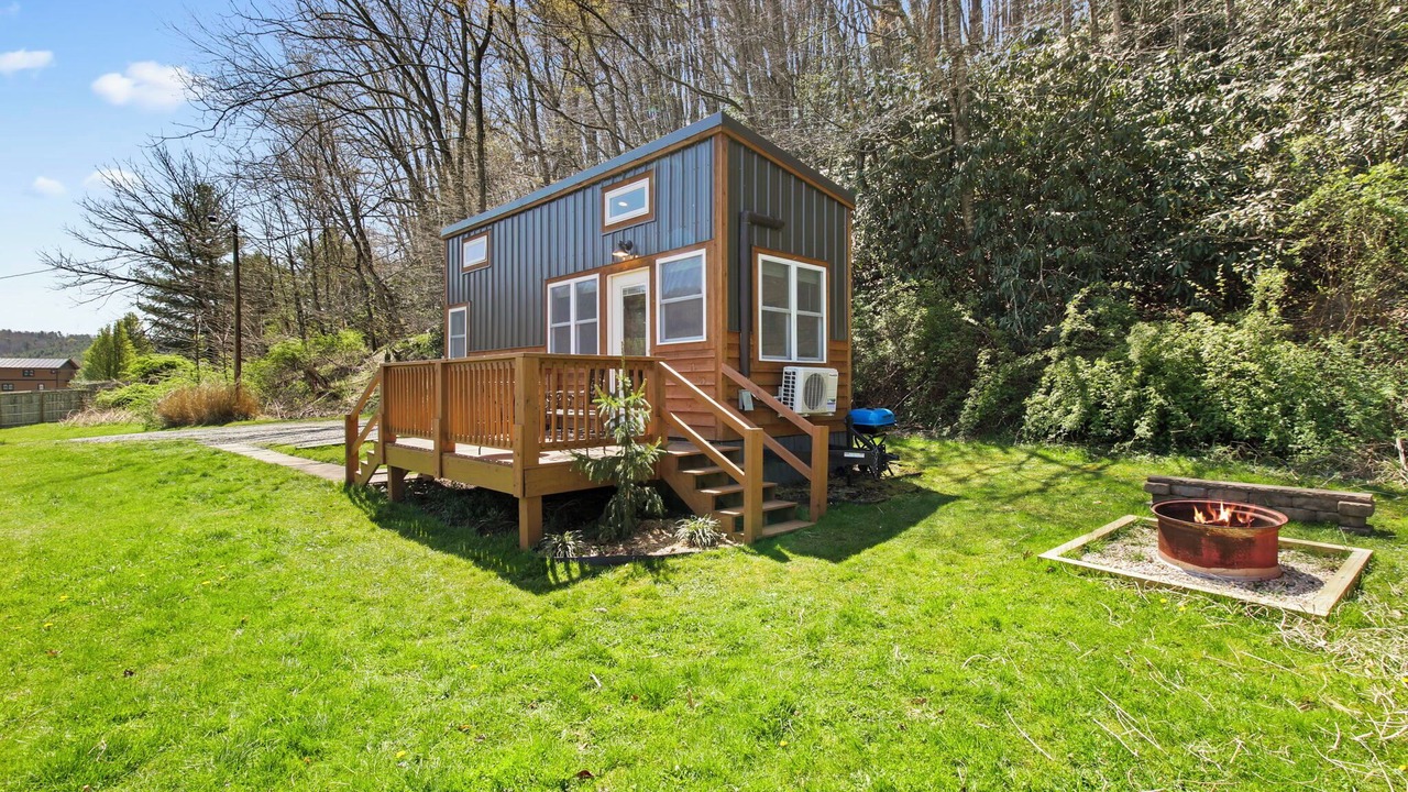 Photo of Outdoor in Todd