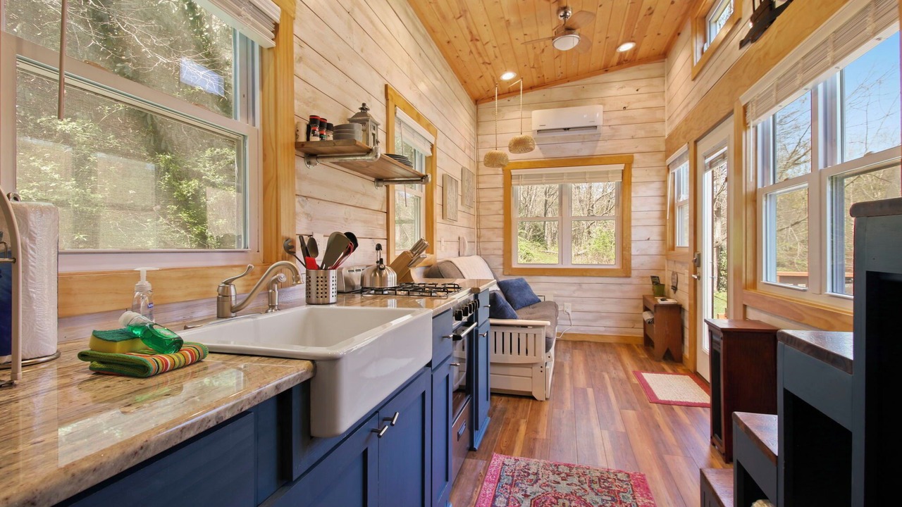 Photo of Kitchen in Todd