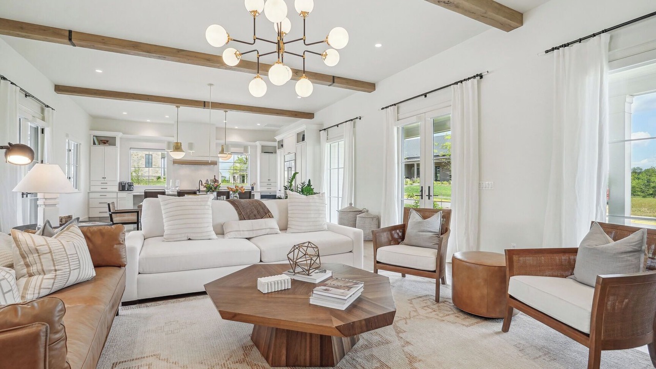 Photo of Livingroom in Middleburg
