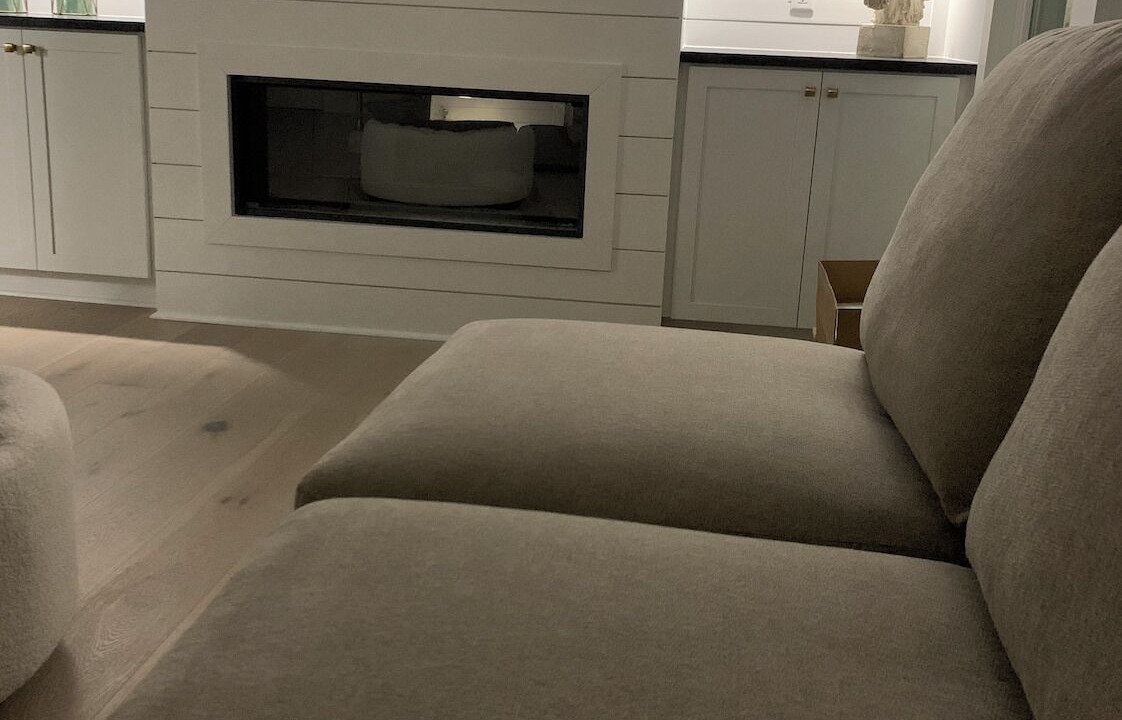 Photo of Livingroom in Saint Helena Island
