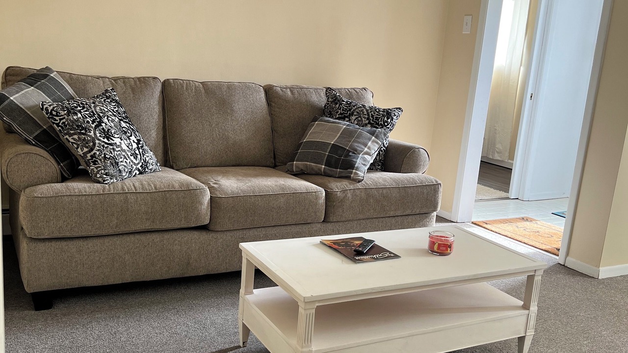 Photo of Livingroom in Beckley