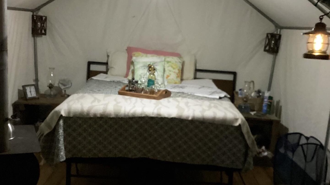 Photo of Bedroom in Turtletown