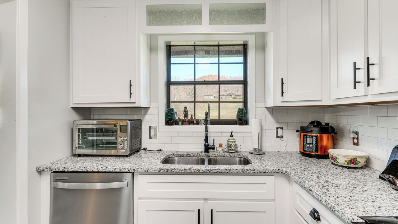 Photo of Kitchen in Rogersville