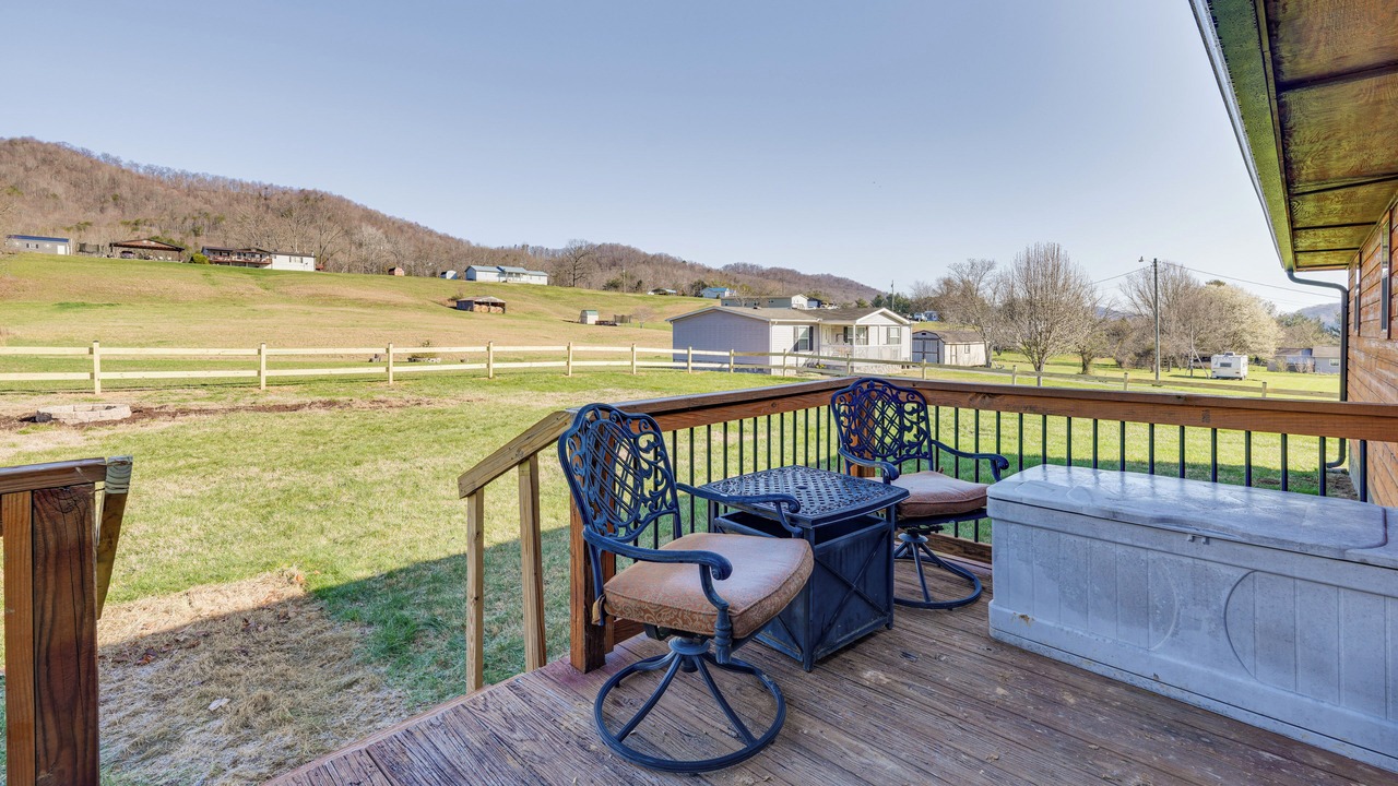 Photo of Outdoor in Rogersville