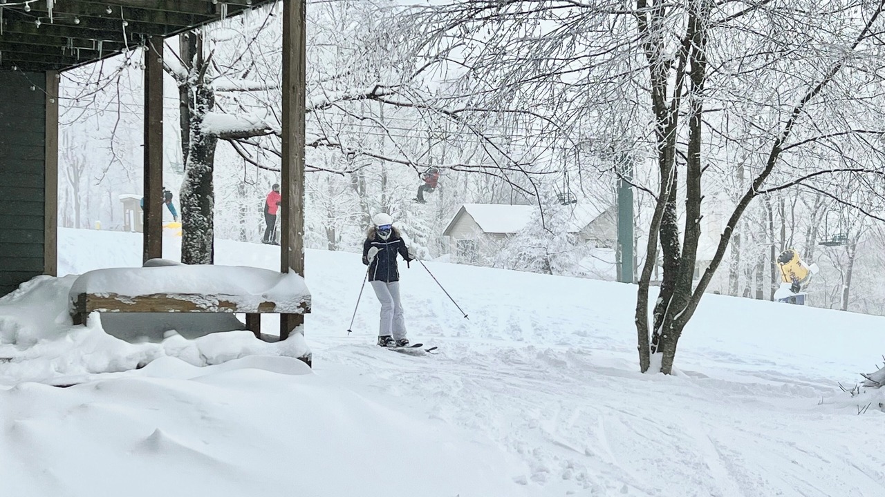 Photo of Others in Hidden Valley