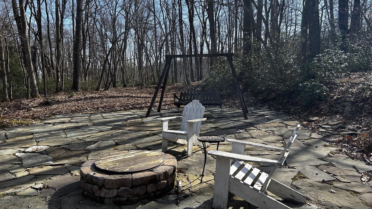 Photo of Outdoor in Alpine Lake