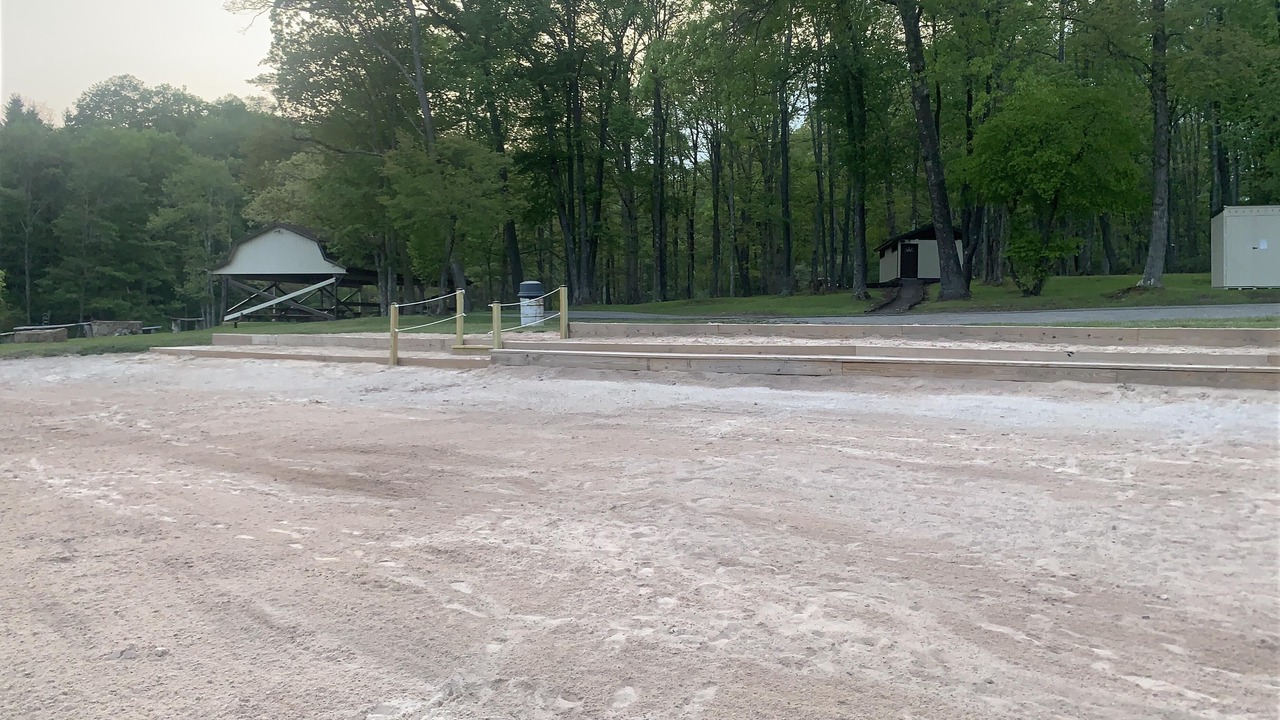 Photo of Outdoor in Alpine Lake